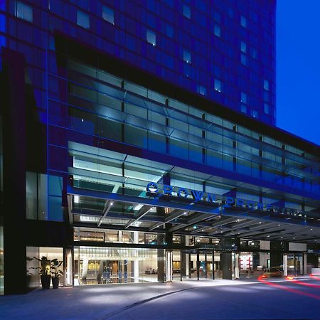 فندق Crown Promenade ملبورن المظهر الخارجي الصورة