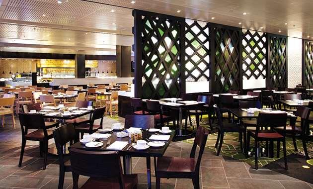 فندق Crown Promenade ملبورن المرافق الصورة