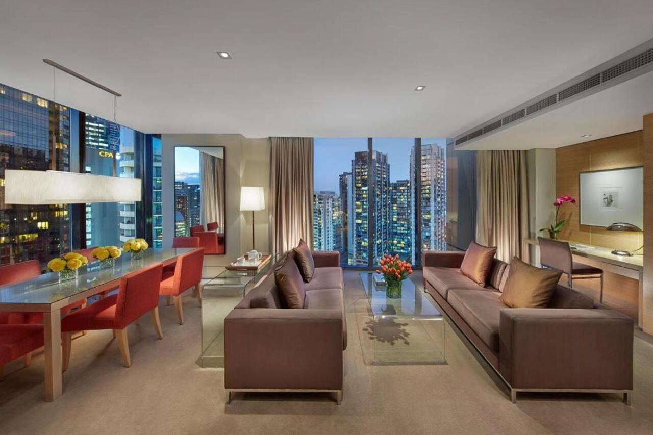فندق Crown Promenade ملبورن المظهر الخارجي الصورة