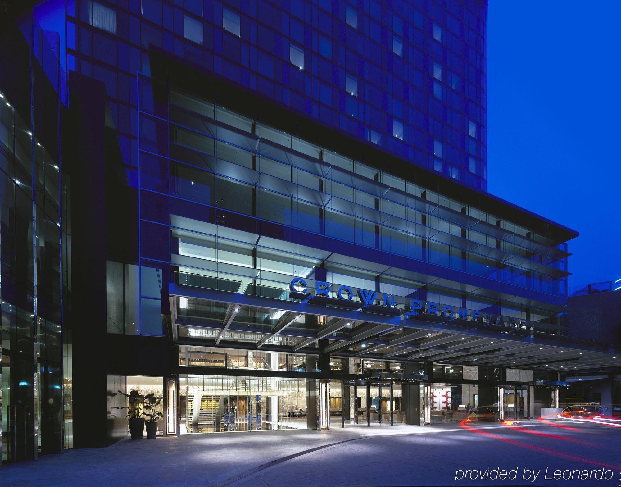 فندق Crown Promenade ملبورن المظهر الخارجي الصورة