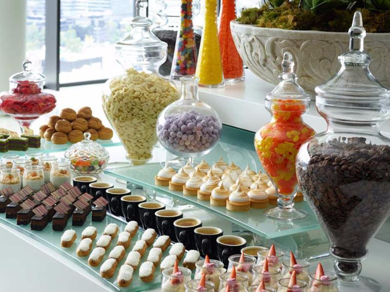 فندق Crown Promenade ملبورن المظهر الخارجي الصورة