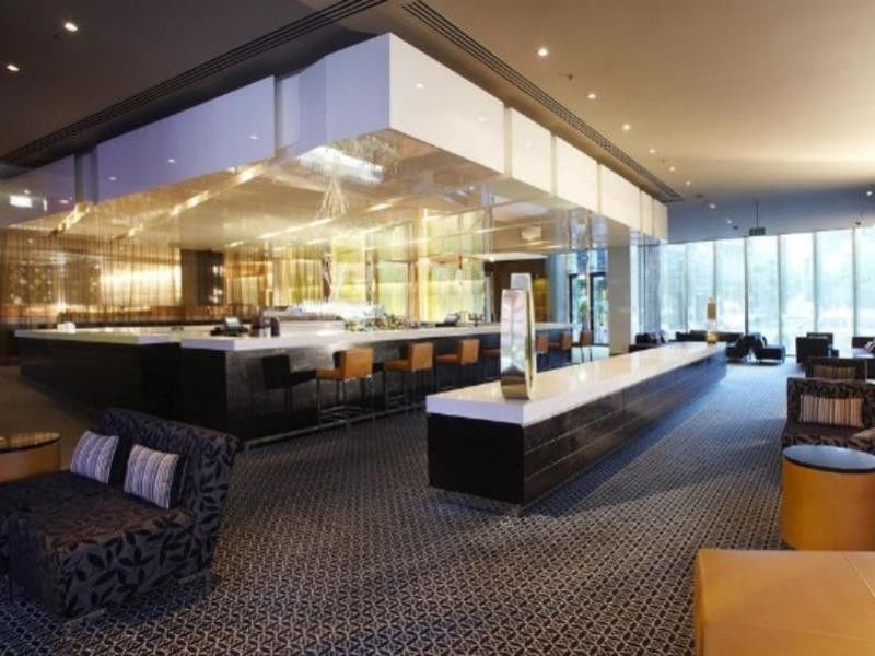 فندق Crown Promenade ملبورن المظهر الخارجي الصورة