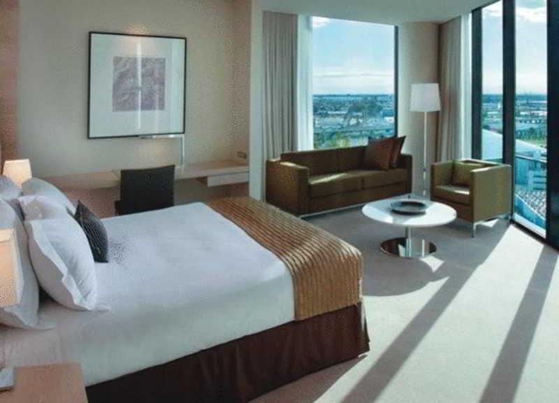 فندق Crown Promenade ملبورن المظهر الخارجي الصورة
